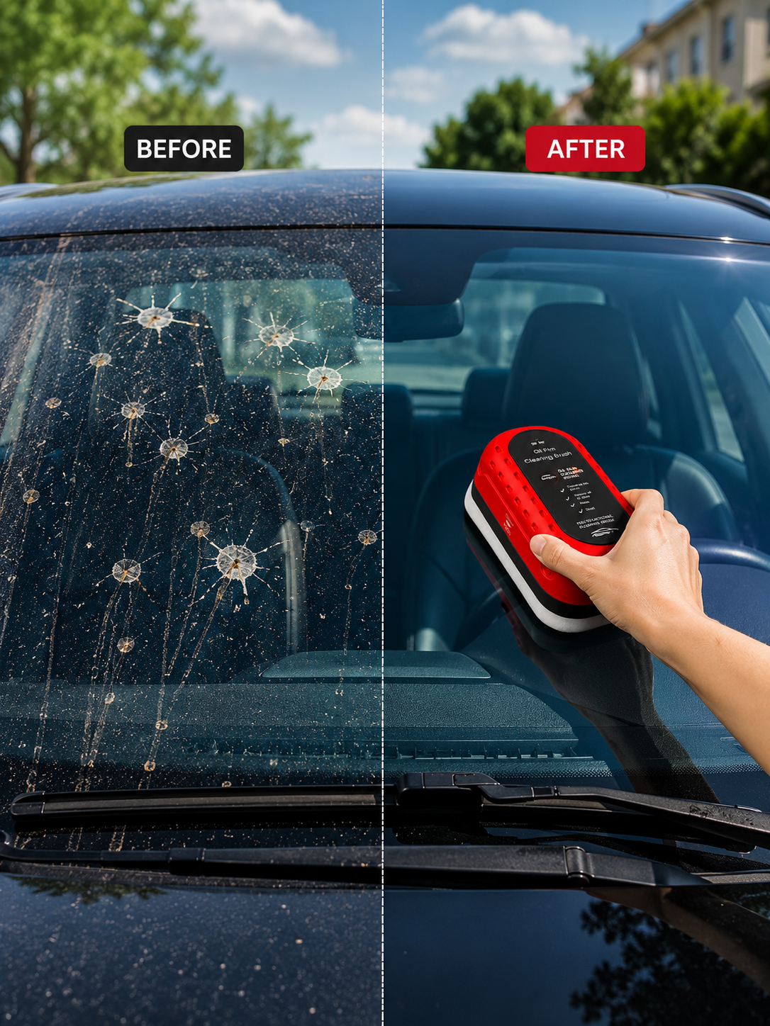 GlassShield Pro