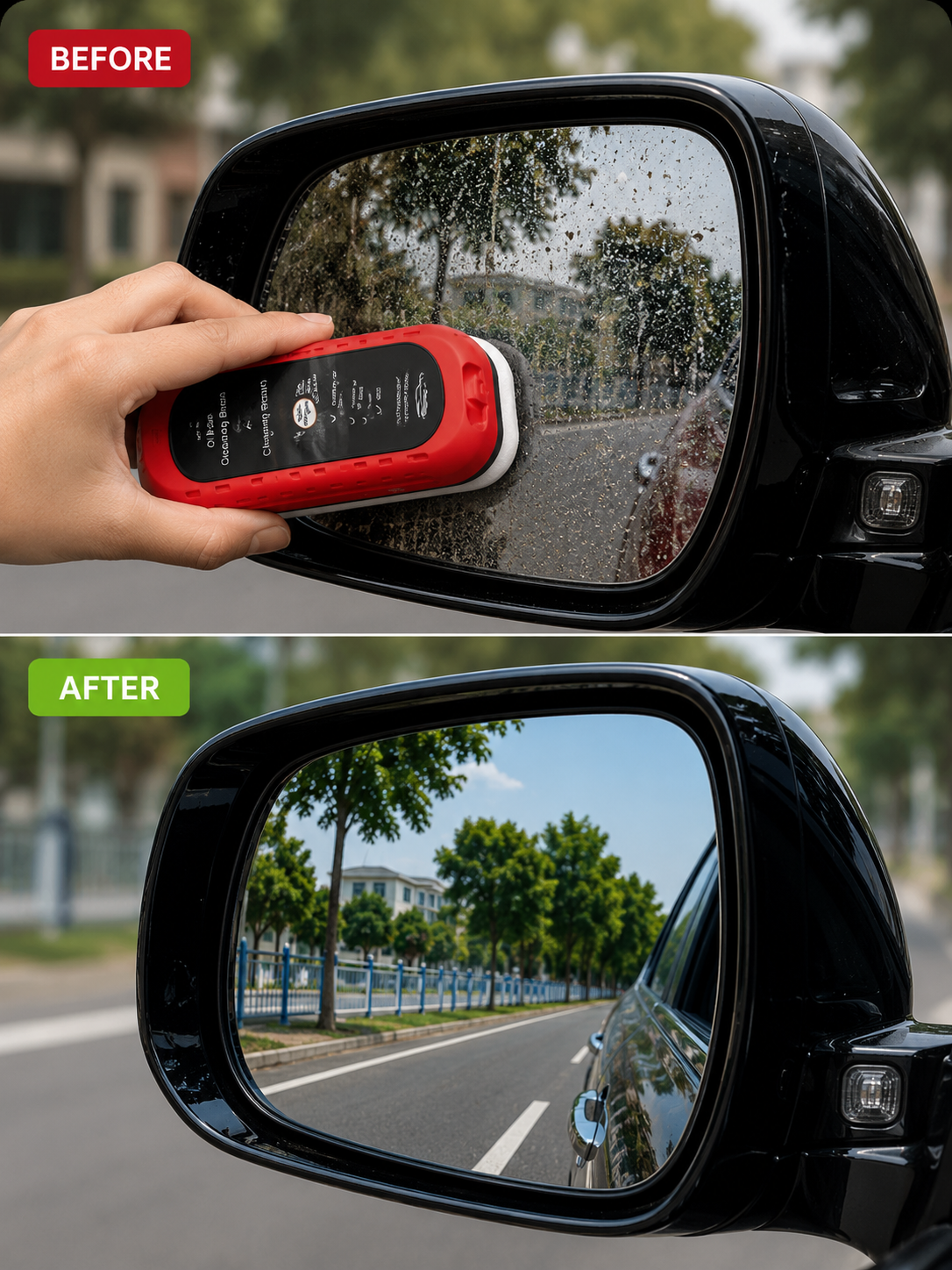 GlassShield Pro