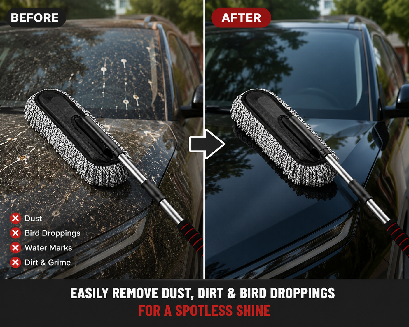 DustSwipe™